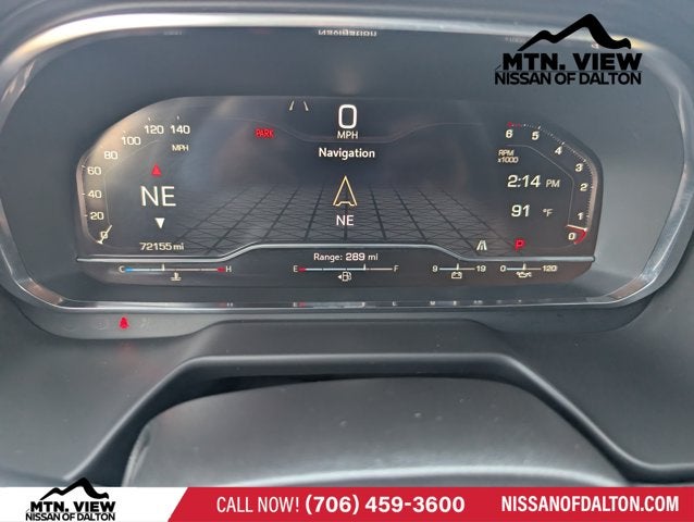 2024 GMC Yukon XL SLT