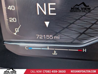 2024 GMC Yukon XL SLT