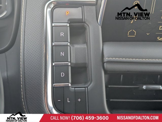 2024 GMC Yukon XL SLT