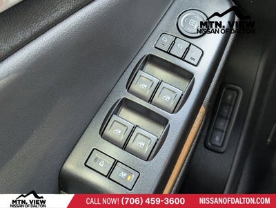 2020 GMC Yukon XL Denali