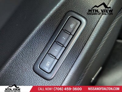 2020 GMC Yukon XL Denali