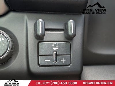 2020 GMC Yukon XL Denali