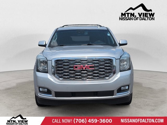 2020 GMC Yukon XL Denali