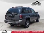 2007 Chevrolet TrailBlazer LS
