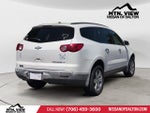 2011 Chevrolet Traverse LT w/1LT