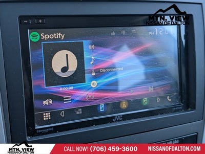 2011 Chevrolet Traverse LT w/1LT