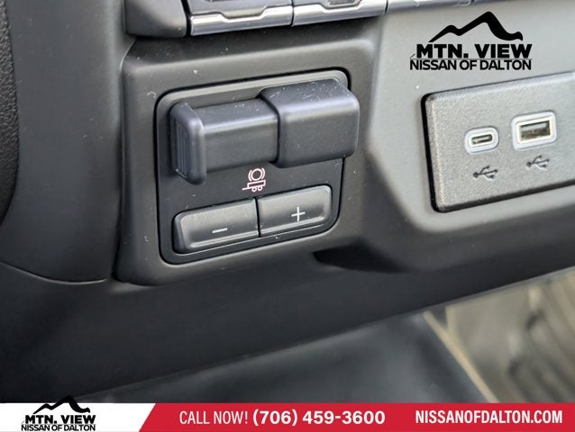 2025 GMC Sierra 2500HD Pro