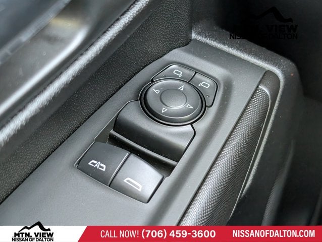 2025 GMC Sierra 2500HD Pro