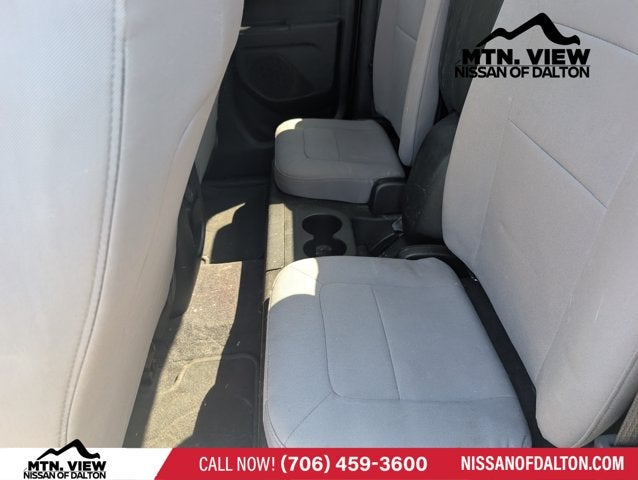 2020 GMC Canyon 2WD