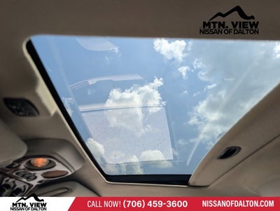 2003 Cadillac Escalade Base