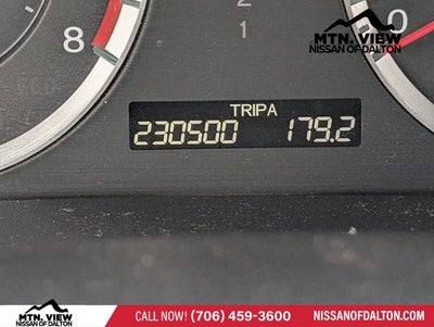 2009 Honda Accord Sdn LX