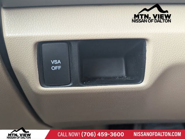 2009 Honda Accord Sdn LX