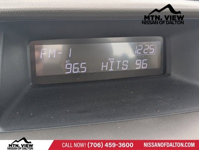 2009 Honda Accord Sdn LX