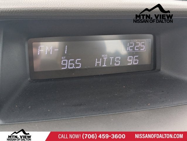 2009 Honda Accord Sdn LX