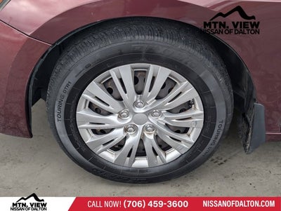 2009 Honda Accord Sdn LX