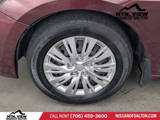 2009 Honda Accord Sdn LX