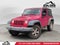 2008 Jeep Wrangler X