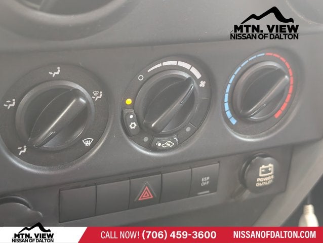 2008 Jeep Wrangler X