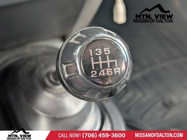 2008 Jeep Wrangler X