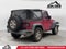 2008 Jeep Wrangler X