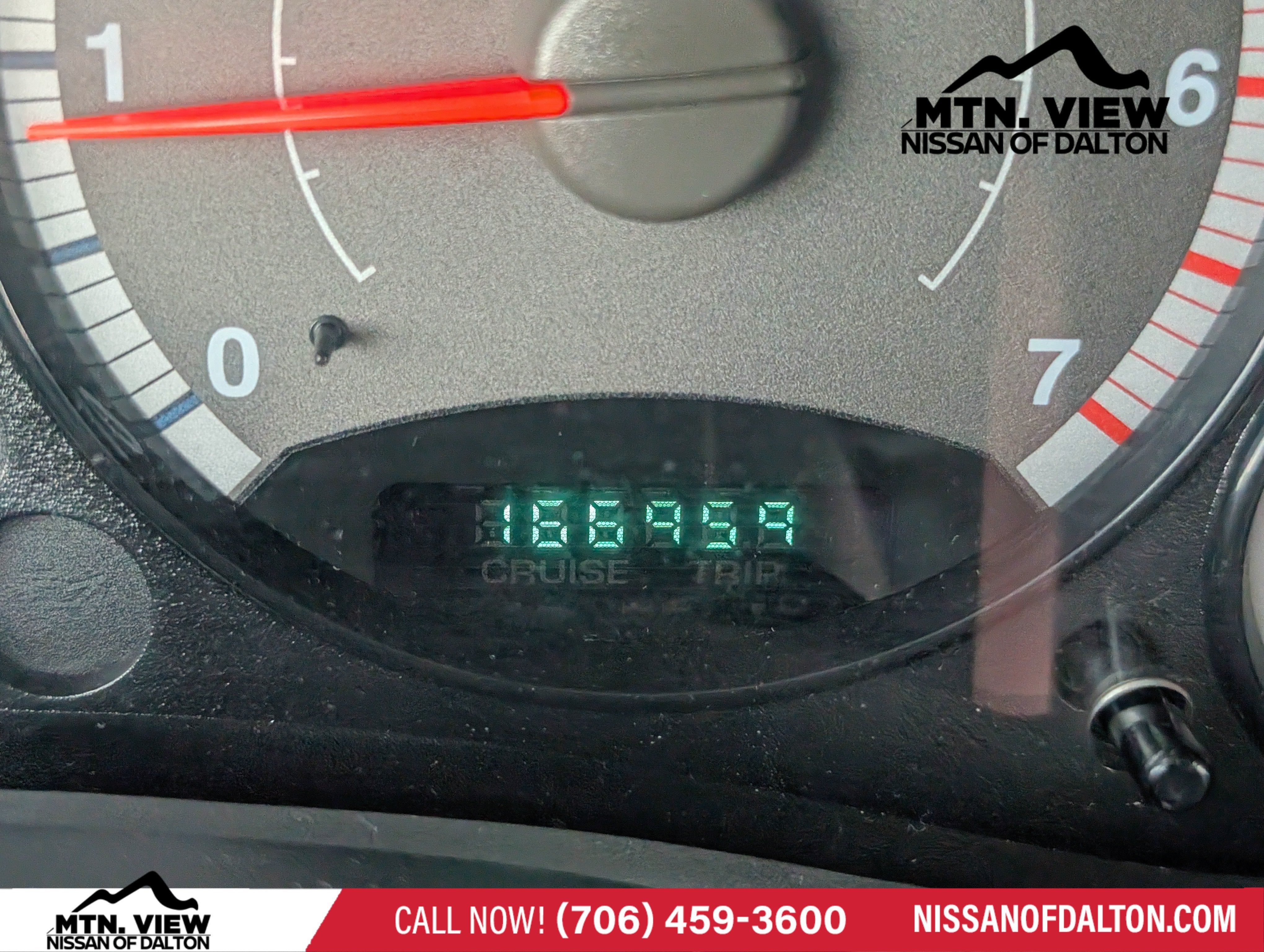 2007 Jeep Liberty Sport