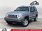 2007 Jeep Liberty Sport