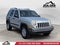 2007 Jeep Liberty Sport