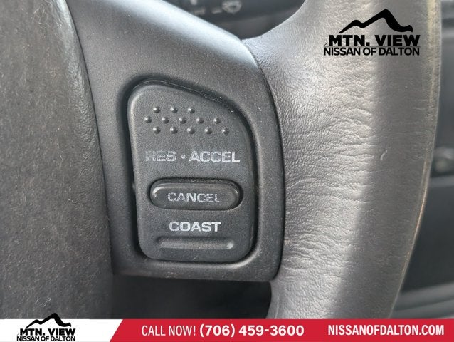 2001 Jeep Grand Cherokee Laredo