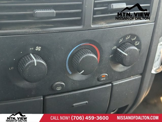 2001 Jeep Grand Cherokee Laredo