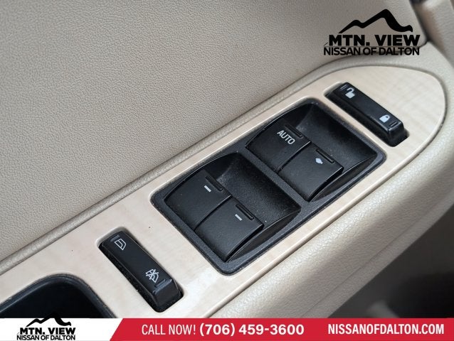 2008 Mercury Sable Premier