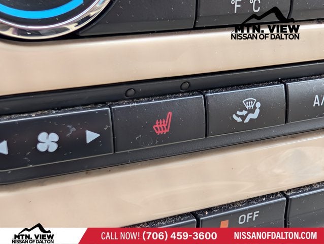 2008 Mercury Sable Premier