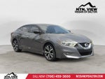 2016 Nissan Maxima 3.5 S