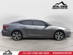 2016 Nissan Maxima 3.5 S