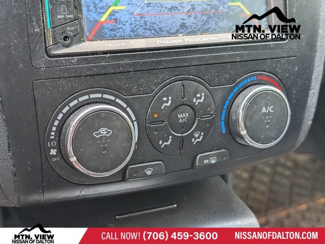 2012 Nissan Altima 2.5 S