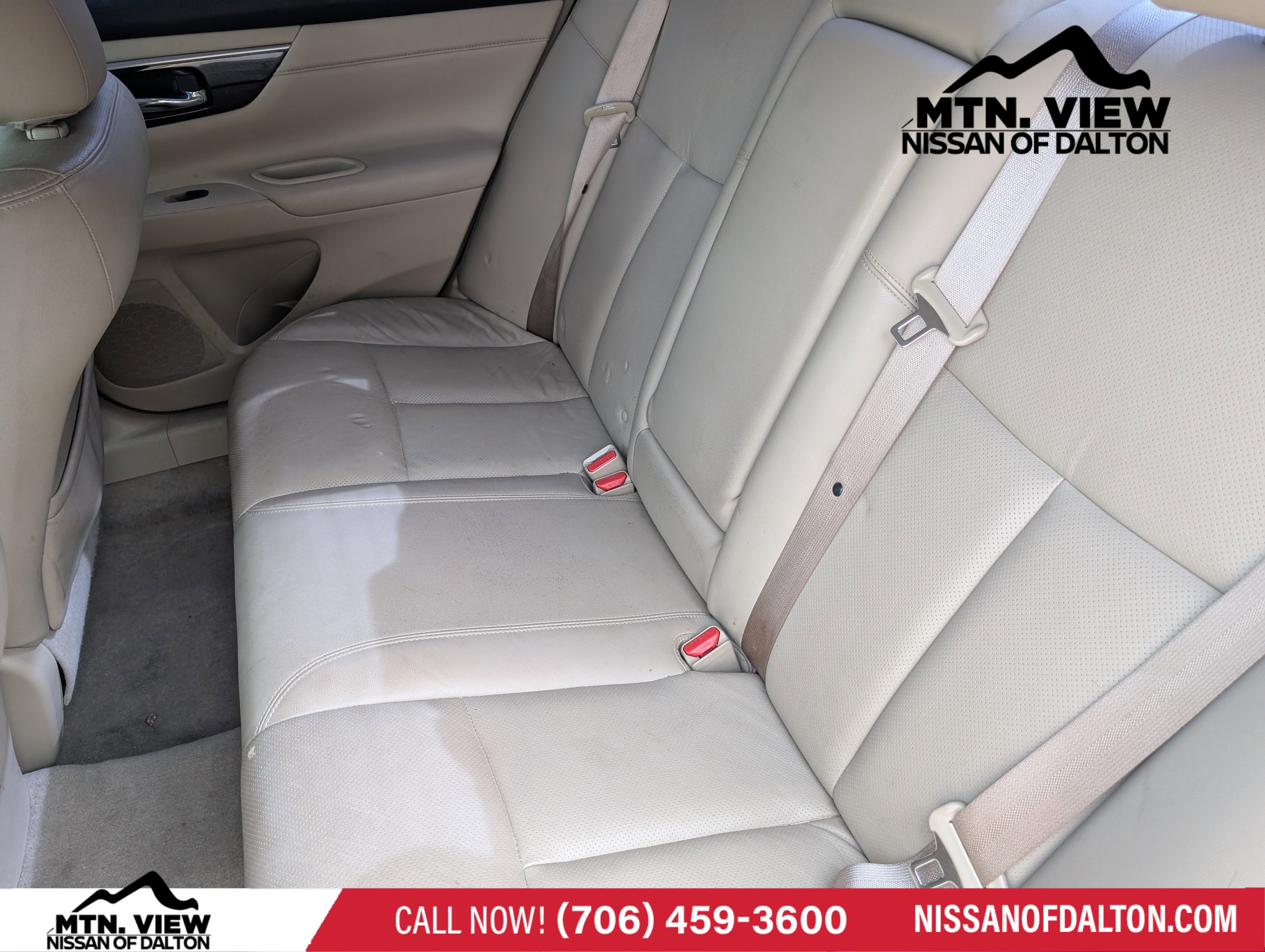 2013 Nissan Altima 2.5 SL