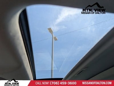 2013 Nissan Altima 2.5 SL
