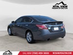 2013 Nissan Altima 2.5 SL