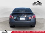 2013 Nissan Altima 2.5 SL