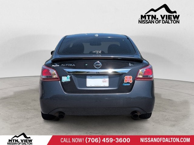 2013 Nissan Altima 2.5 SL