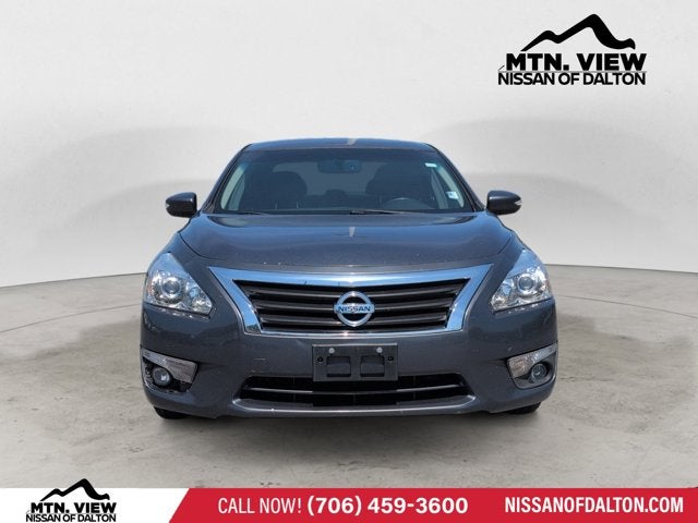 2013 Nissan Altima 2.5 SL