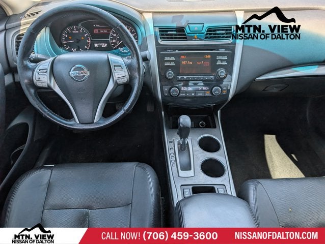 2013 Nissan Altima 2.5 SL