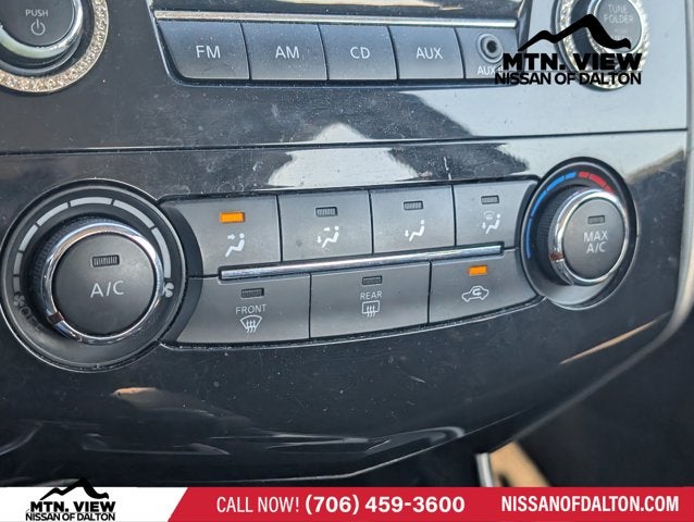 2013 Nissan Altima 2.5 S