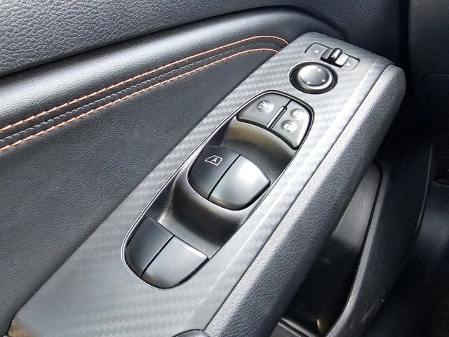 2020 Nissan Altima 2.0 SR