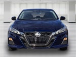 2020 Nissan Altima 2.0 SR