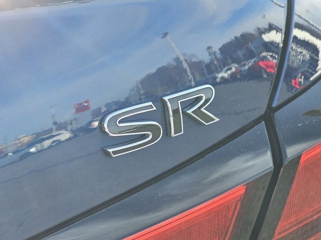 2020 Nissan Altima 2.0 SR