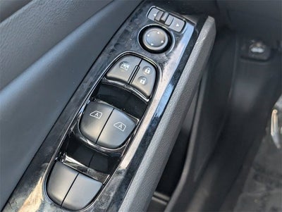 2025 Nissan Altima SL