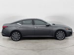 2025 Nissan Altima SL
