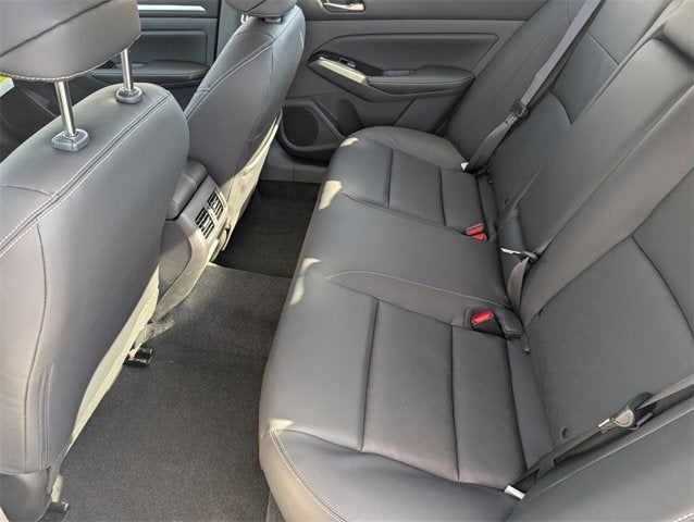 2025 Nissan Altima SL