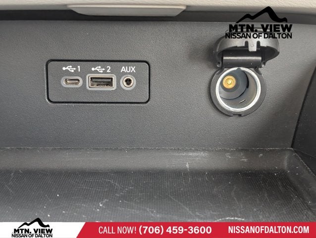 2021 Nissan Altima 2.5 SL