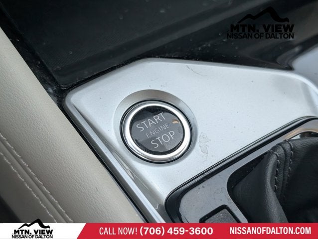 2021 Nissan Altima 2.5 SL